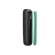 AURA Front Panel Teal Electric Pop Glossy