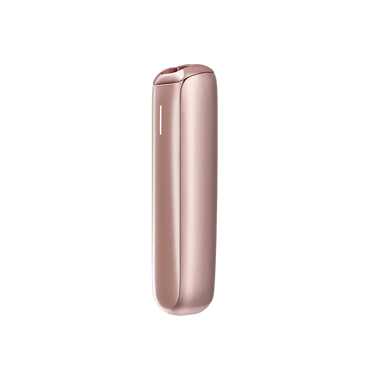 Ploom AURA Rose Gold