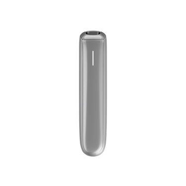 Ploom AURA Lunar Silver