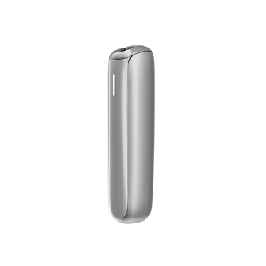 Ploom AURA Lunar Silver