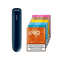 Ploom AURA Welcome Kit