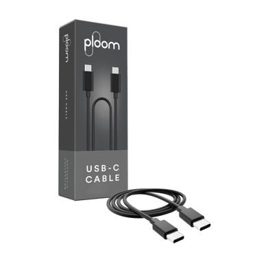 Ploom USB-C Kabel