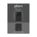 Ploom X Advanced Netzadapter Verpackung - von vorne
