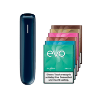 Ploom AURA Welcome Kit