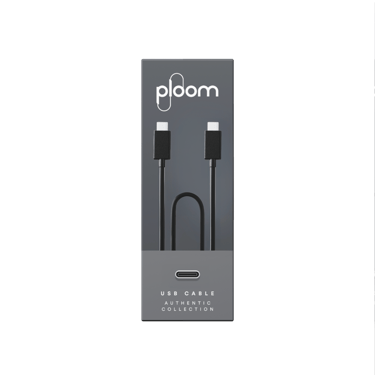 Ploom USB-C Kabel
