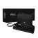 AURA Solo Carry Case Jet Black