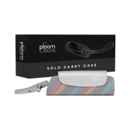 AURA Solo Carry Case Multicolored