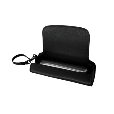 AURA Solo Carry Case Jet Black