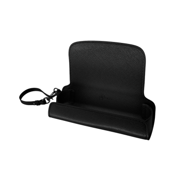 AURA Solo Carry Case Jet Black