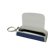 AURA Solo Carry Case Blue Silver