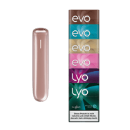 Ploom AURA Welcome Kit