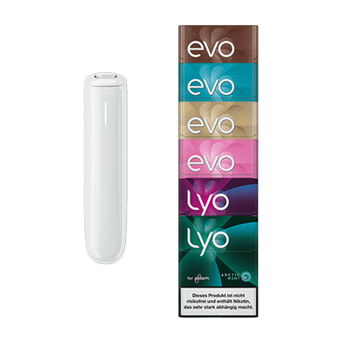 Ploom AURA Welcome Kit