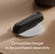 AURA Wireless Charging Cover Jet Black