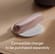 Wireless Charging Cover Rose Gold