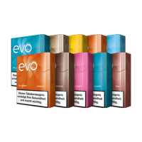 EVO Mixpack 10