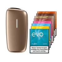 Ploom X Advanced Welcome Kit
