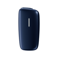 Image of Ploom X Advanced Navy Blue
