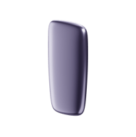 Image of Front Panel Lavender