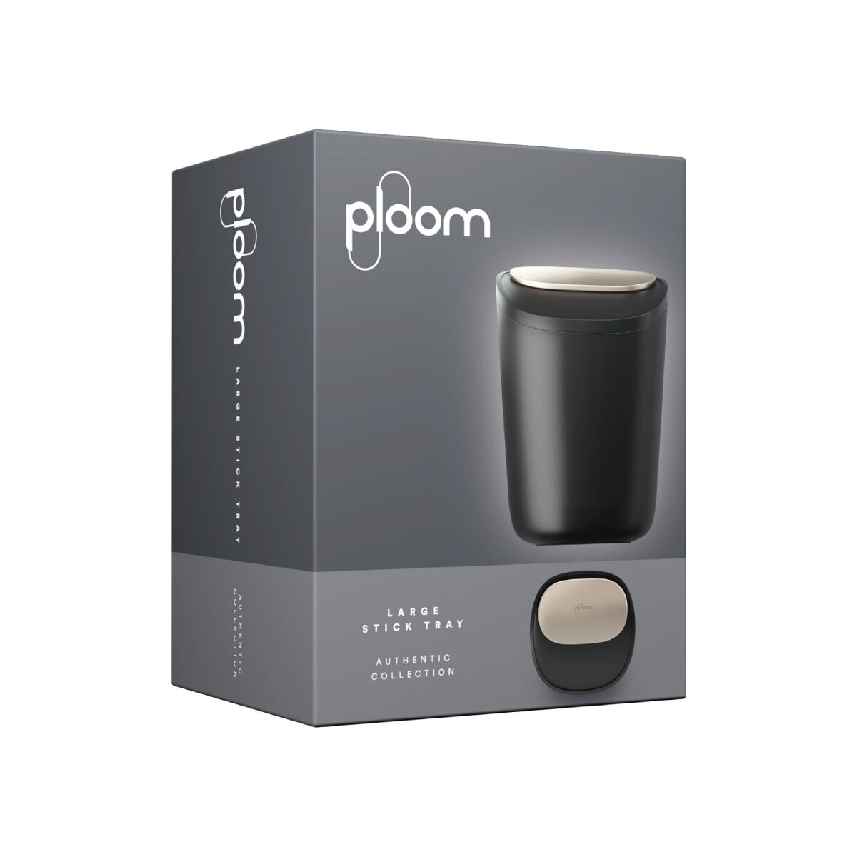 Ploom X Advanced Large Stick Tray Verpackung
