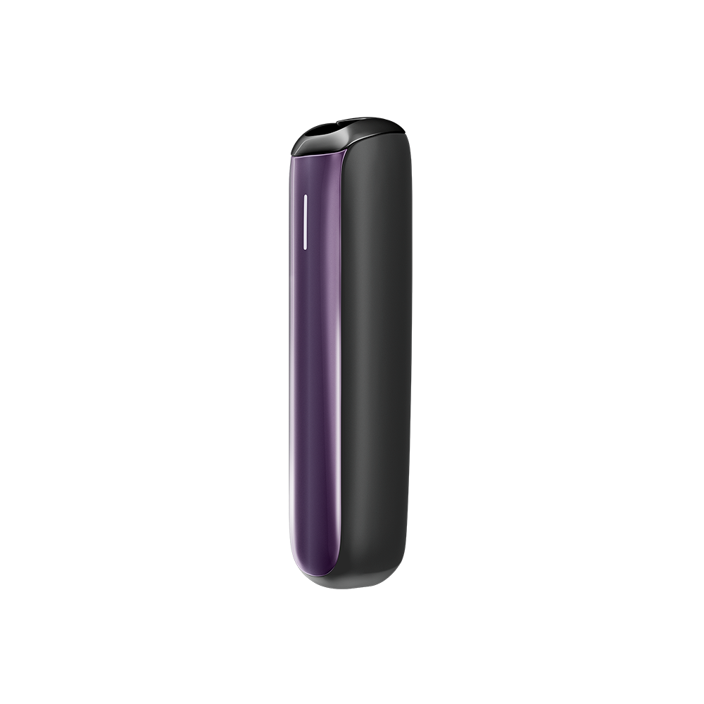 Image of AURA Front Panel Lavender Glossy