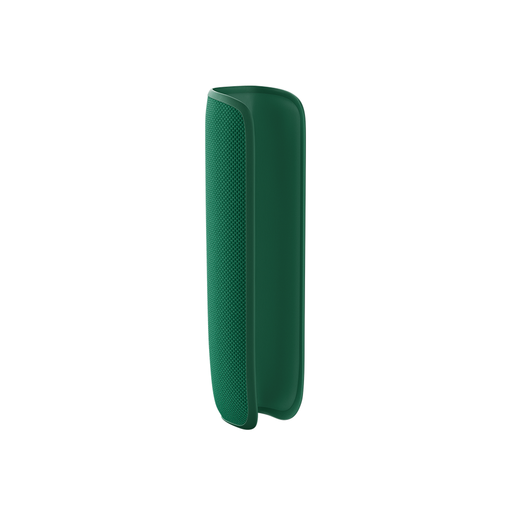 AURA Back Cover Amazon Green