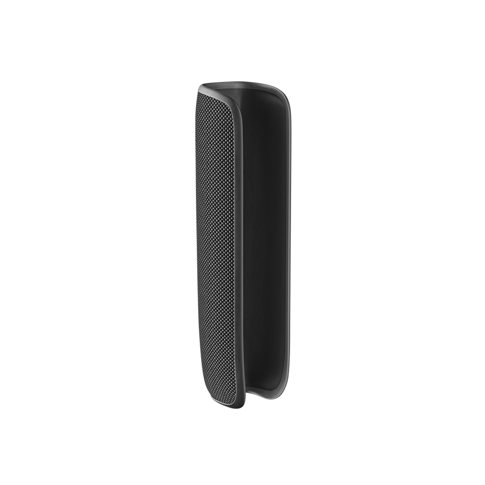 AURA Back Cover Jet Black