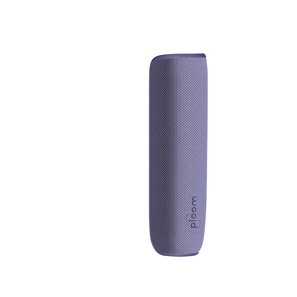 AURA Back Cover Lavender