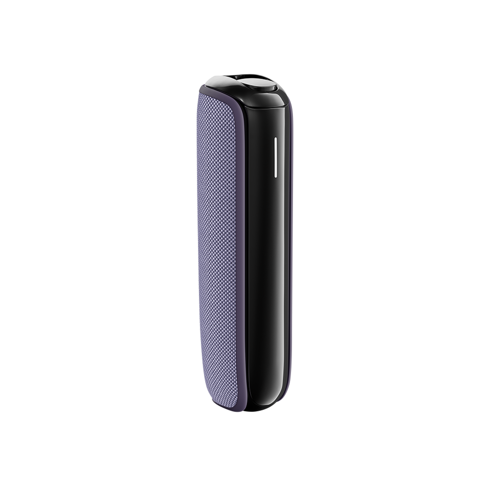 AURA Back Cover Lavender