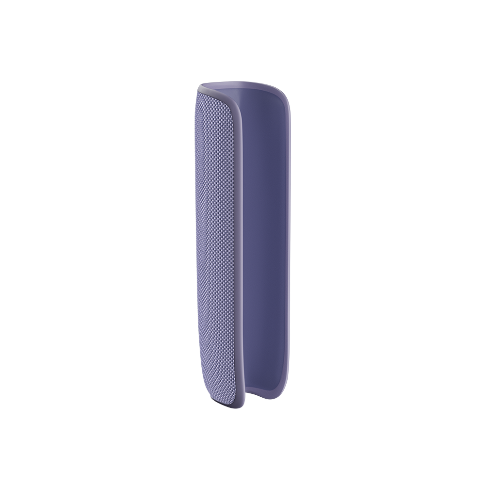 AURA Back Cover Lavender