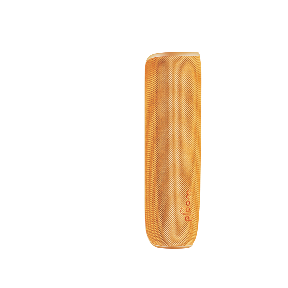 AURA Back Cover Mango Sorbet