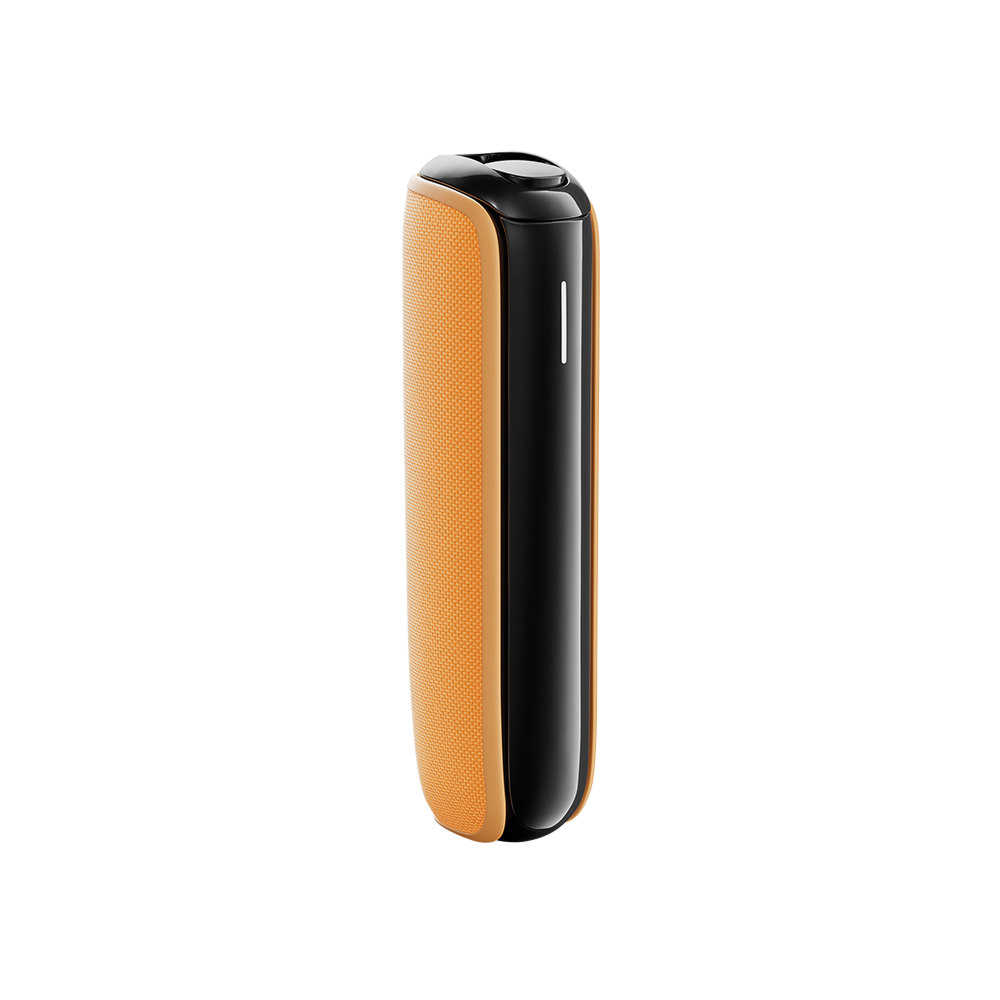 AURA Back Cover Mango Sorbet