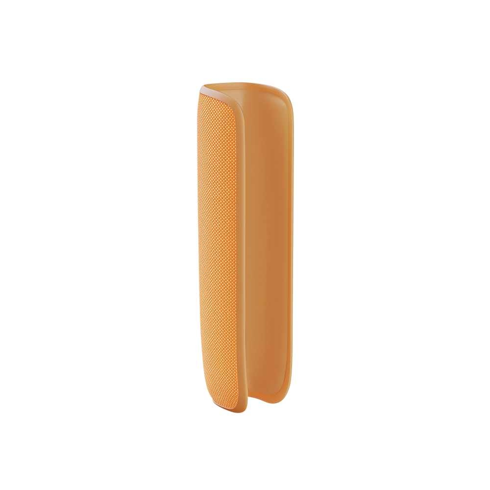 AURA Back Cover Mango Sorbet