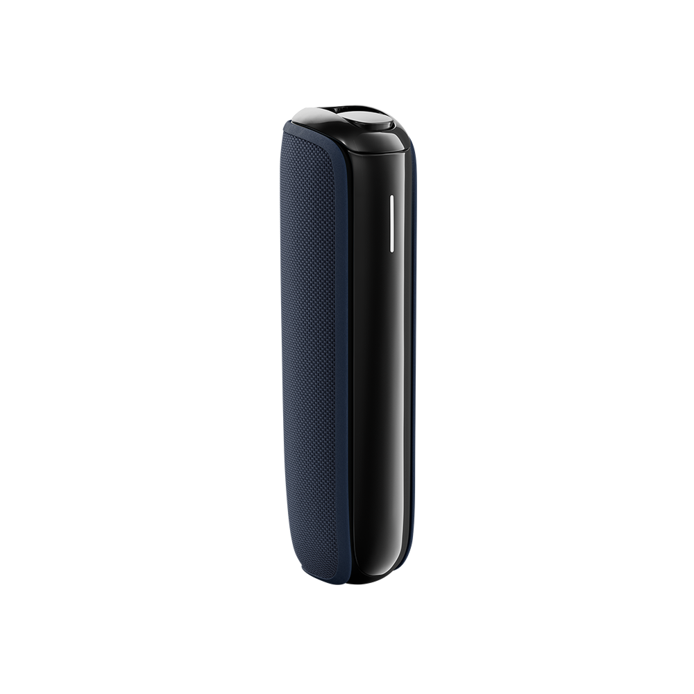 AURA Back Cover Navy Blue