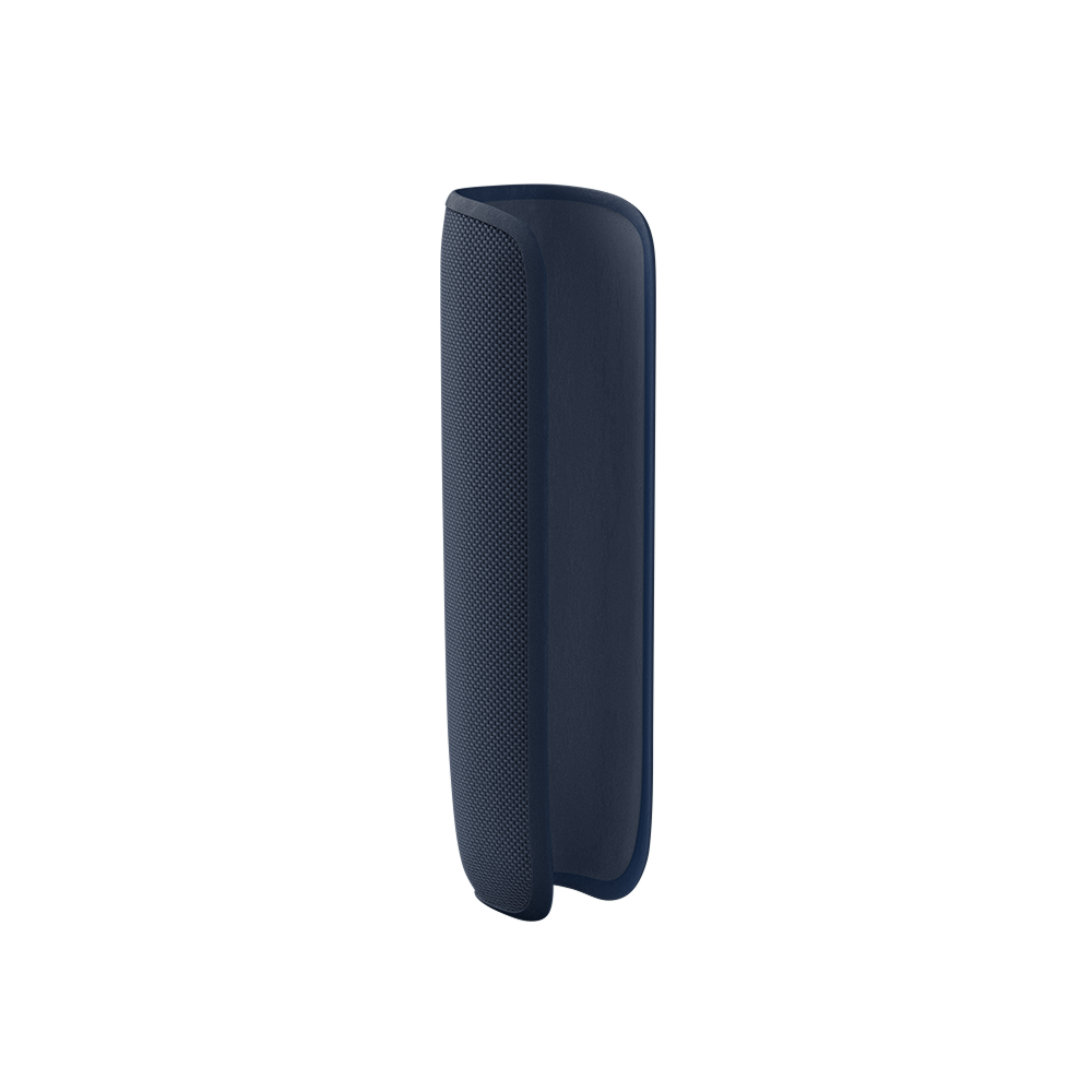 AURA Back Cover Navy Blue
