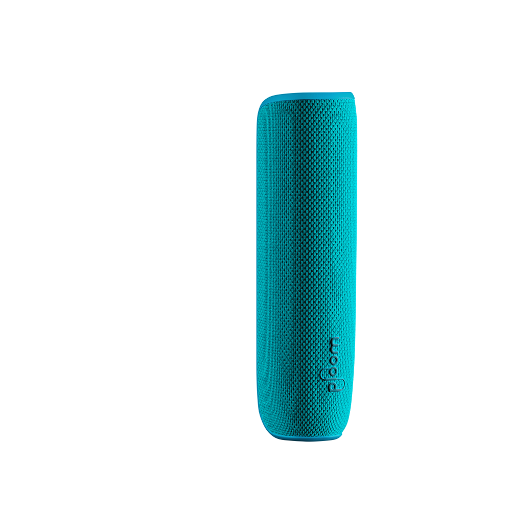 AURA Back Cover Ocean Blue