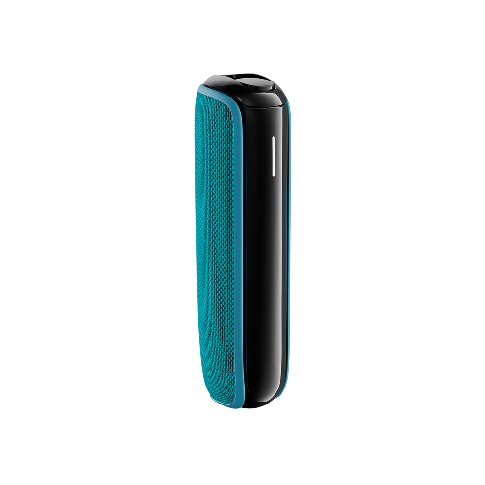 AURA Back Cover Ocean Blue