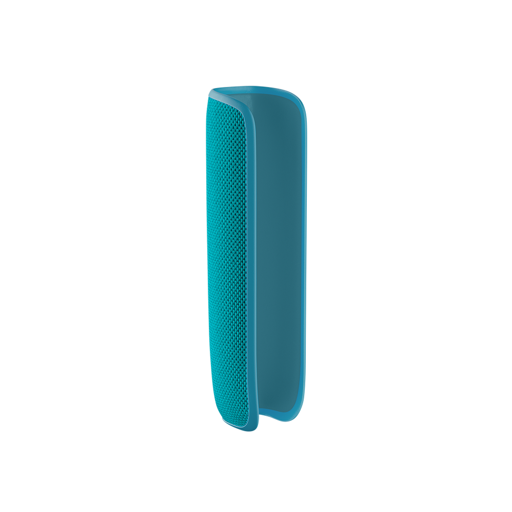 AURA Back Cover Ocean Blue