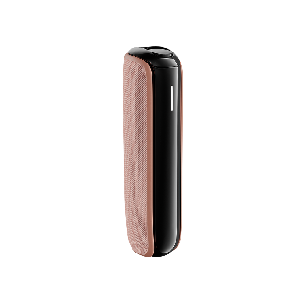 AURA Back Cover Rose Gold