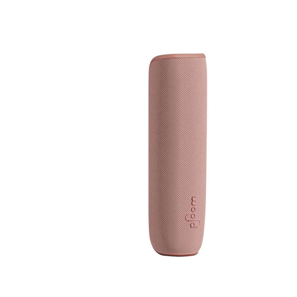 AURA Back Cover Rose Gold