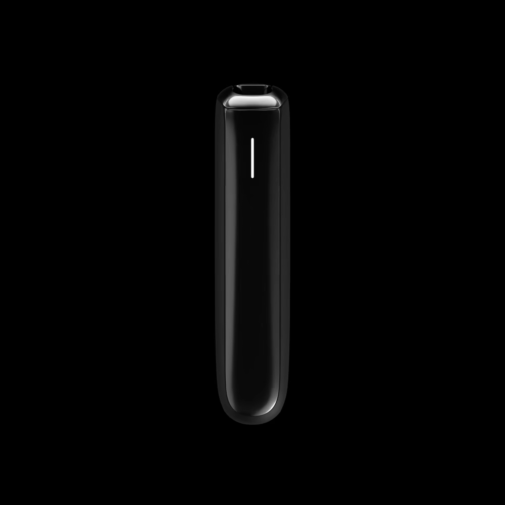 Ploom AURA Jet Black