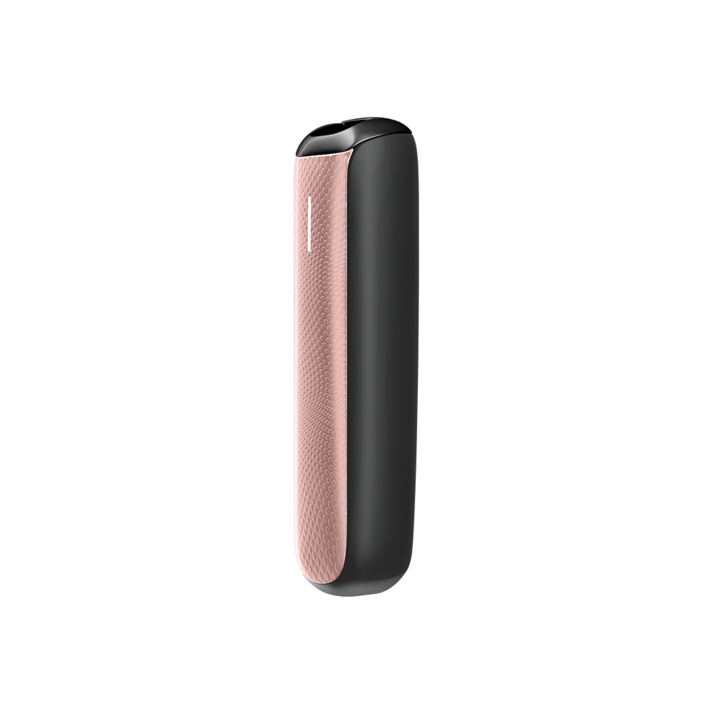 AURA Front Panel Rose Gold Patterned