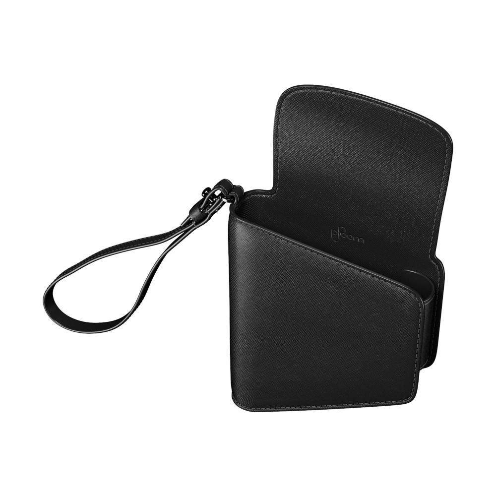 AURA Duo Carry Case Jet Black