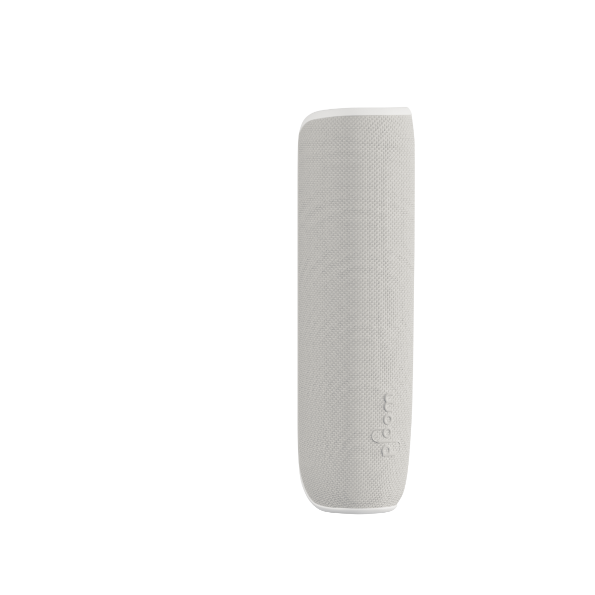 AURA Back Cover Glacier White