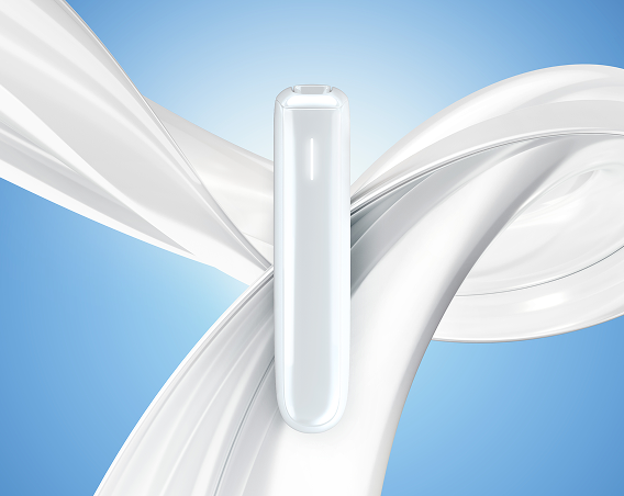 Ploom AURA Glacier White