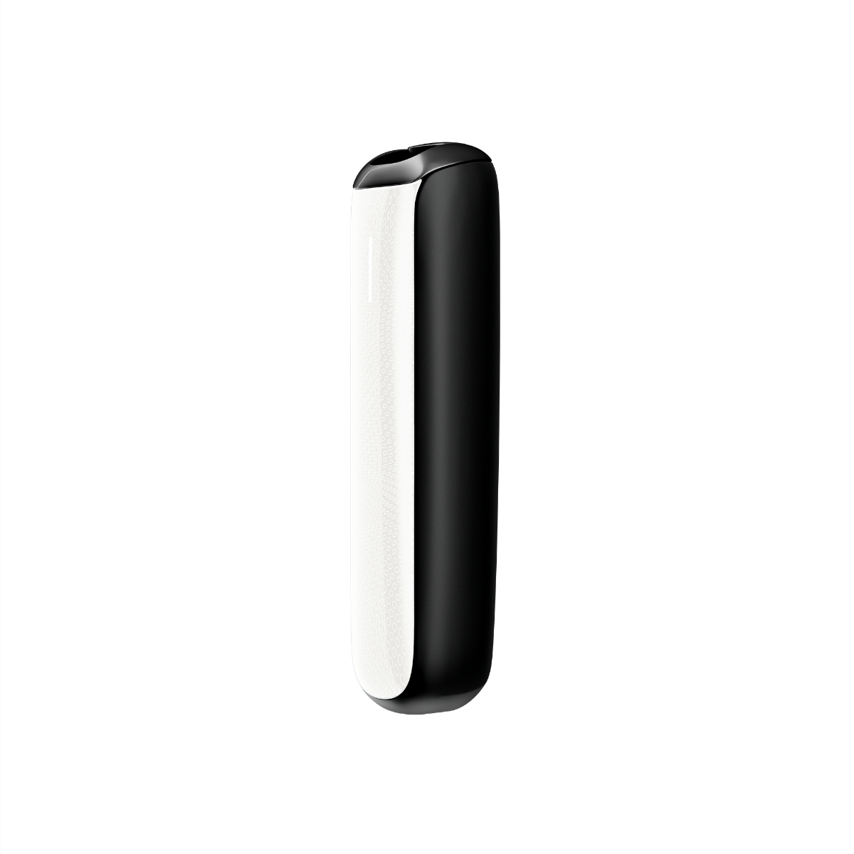 AURA Front Panel Glacier White Patterned