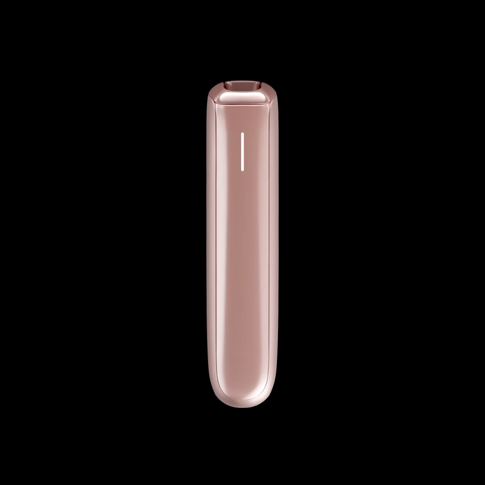 Ploom AURA Rose Gold