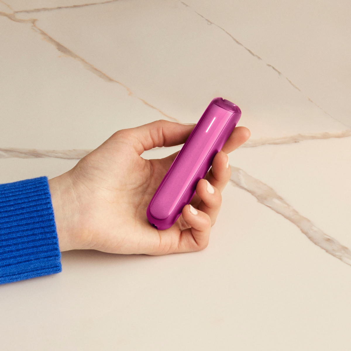 Ploom AURA Fuchsia Flair