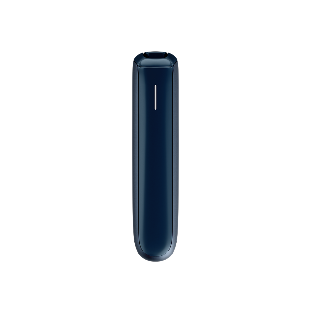Ploom AURA Navy Blue