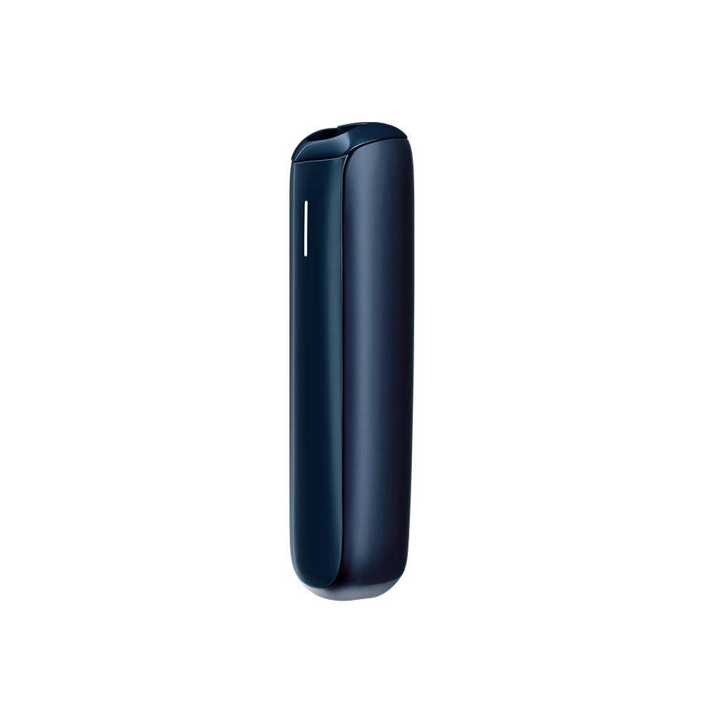 Ploom AURA Navy Blue