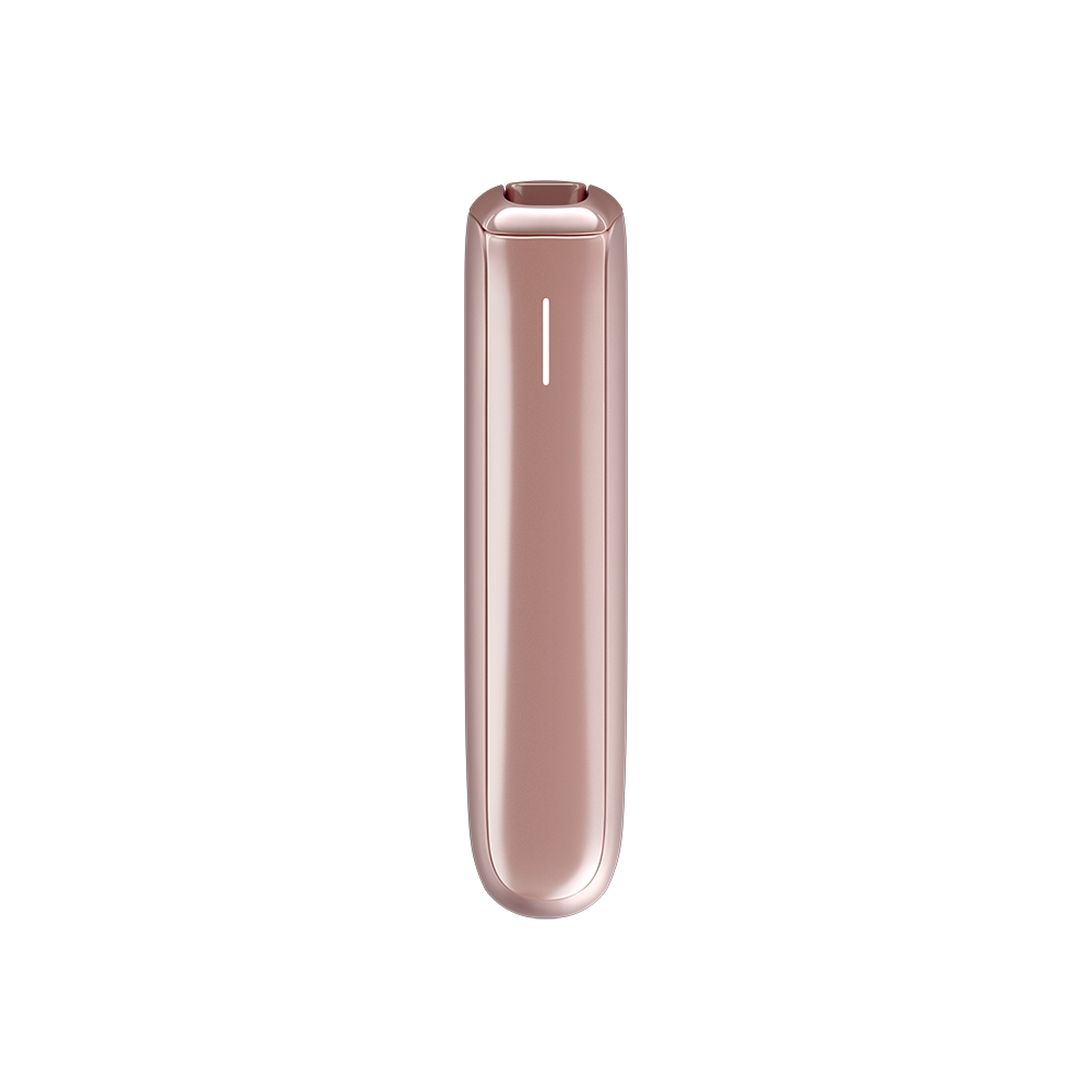 Image of Ploom AURA Rose Gold
